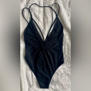 One Piece swimsuit